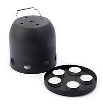 Nash Bank Life Bivvy Heater